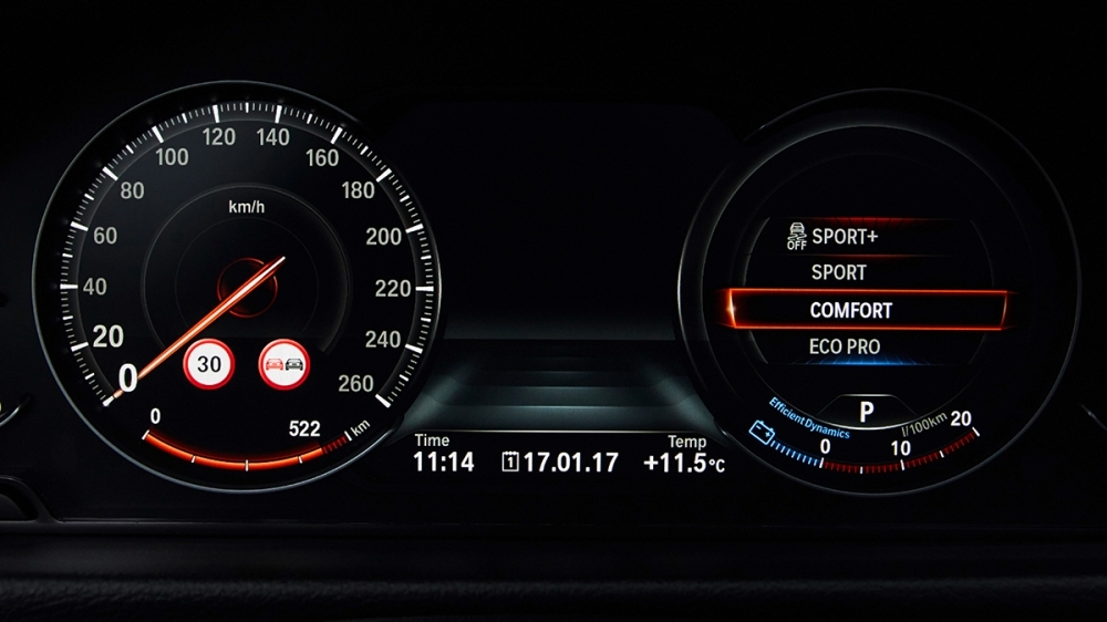 BMW_4-Series Convertible_440i M Sport