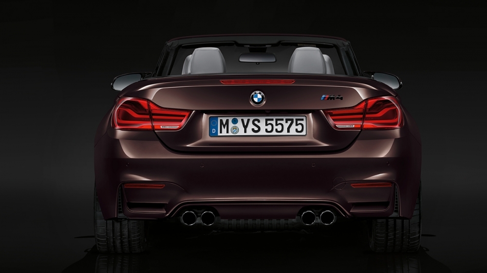 BMW_4-Series Convertible_M4  Competition