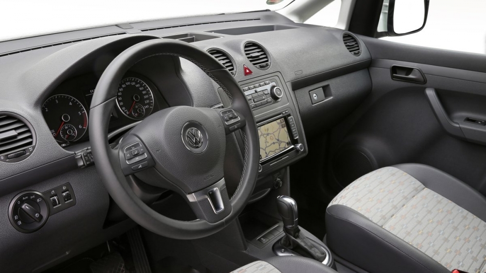 Volkswagen_Caddy_Maxi 2.0 TDI 4Motion