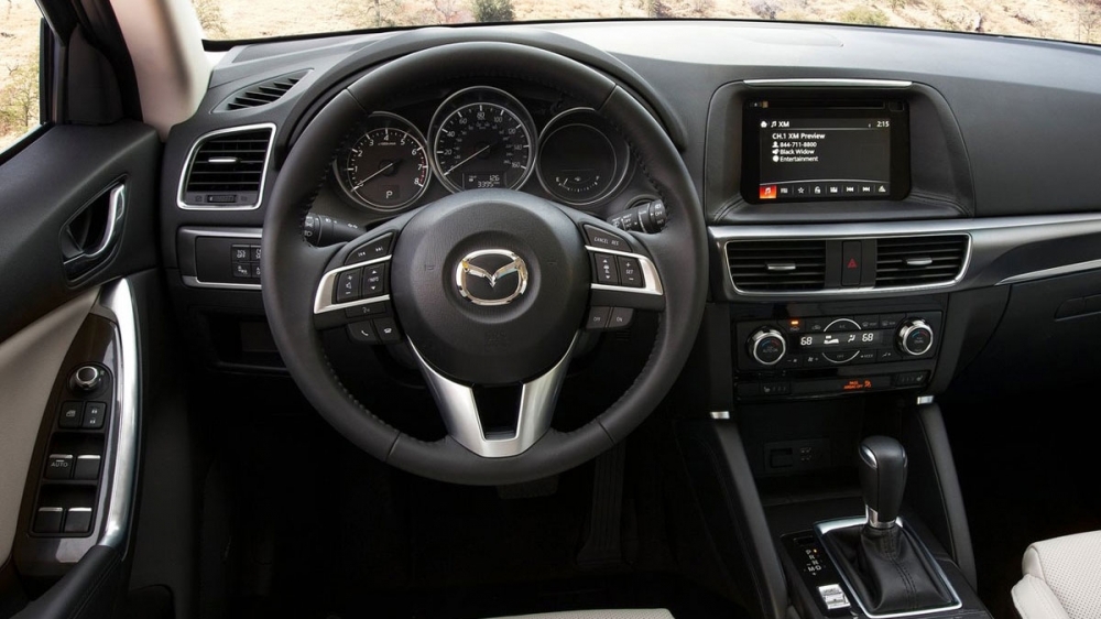 Mazda_CX-5_SKY-D AWD