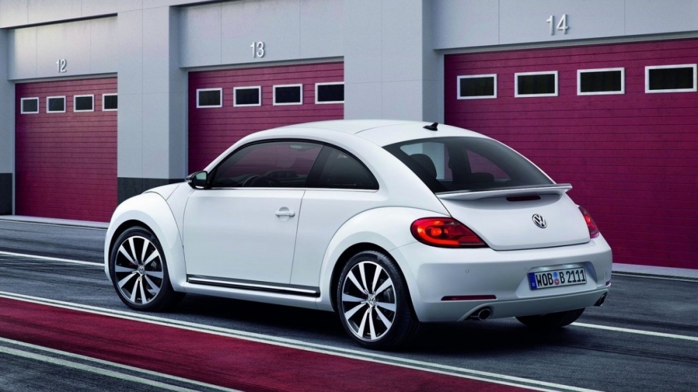 Volkswagen_Beetle_1.4 TSI Sport