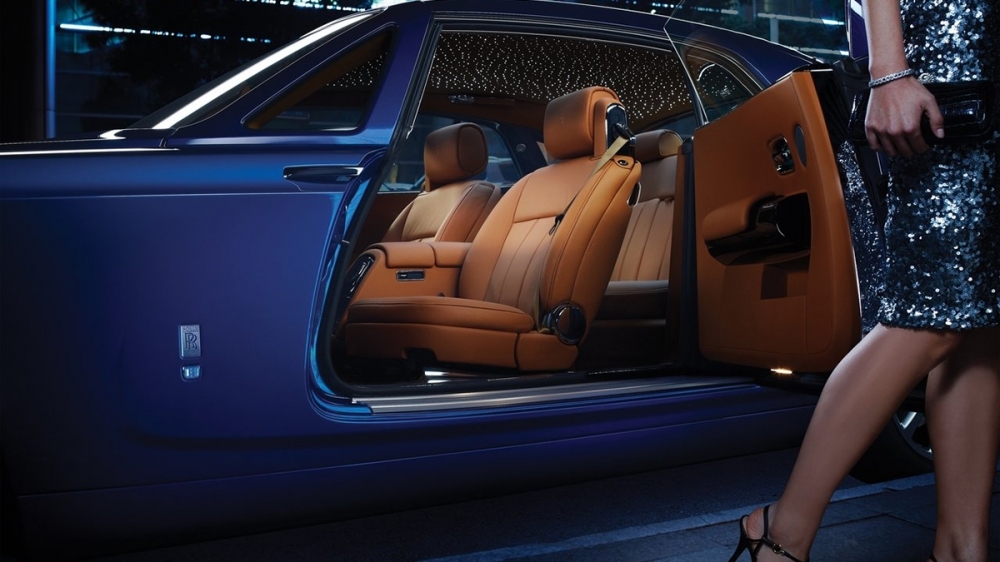 Rolls-Royce_Phantom Coupe_6.75 V12