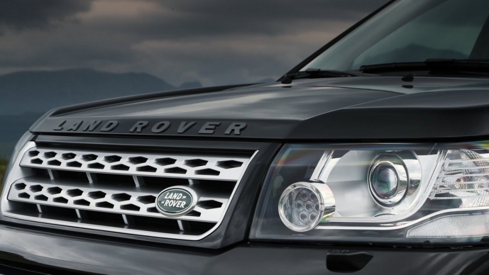 Land Rover_Freelander 2_SD4 HSE