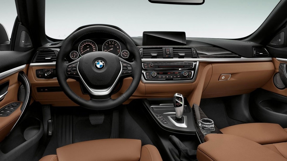 BMW_4-Series Convertible_420i Sport Line