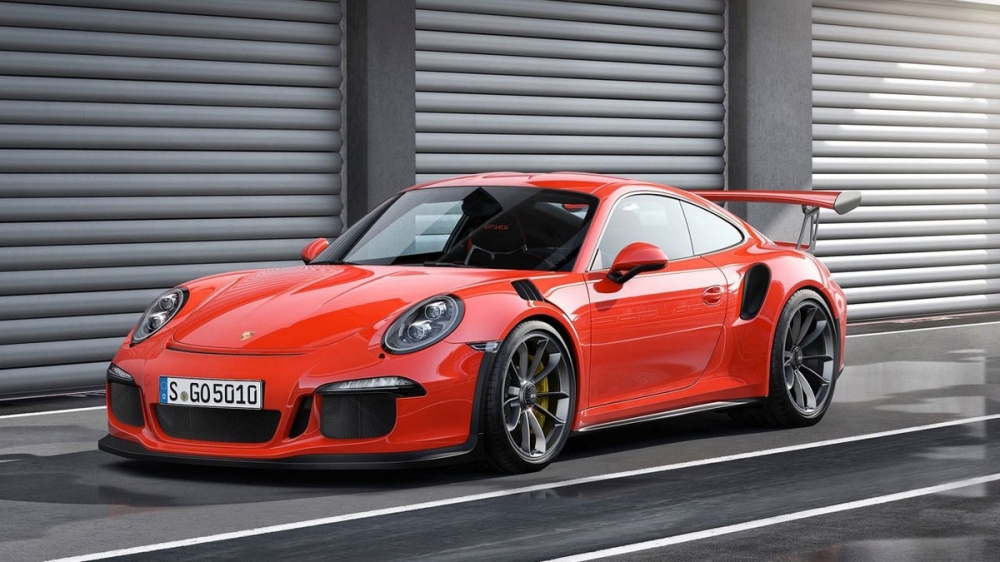 Porsche_911 GT3_RS 4.0