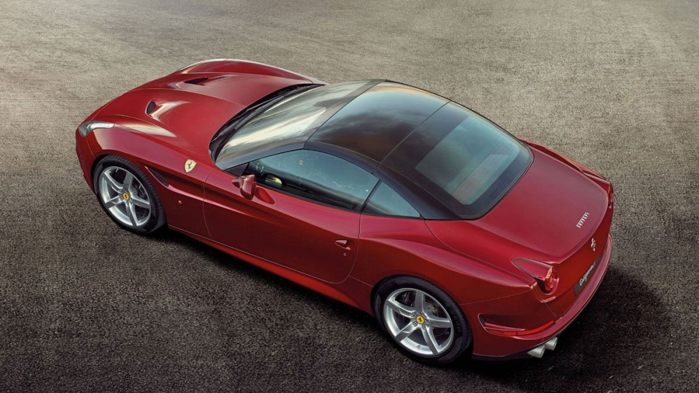 Ferrari_California T_3.8 V8