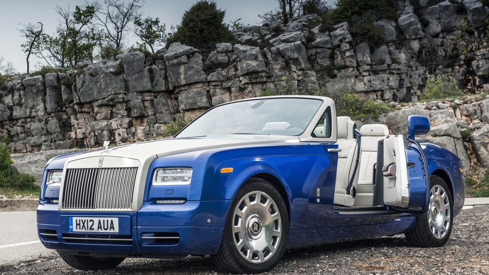 Rolls-Royce_Phantom Drophead Coupe_6.75 V12