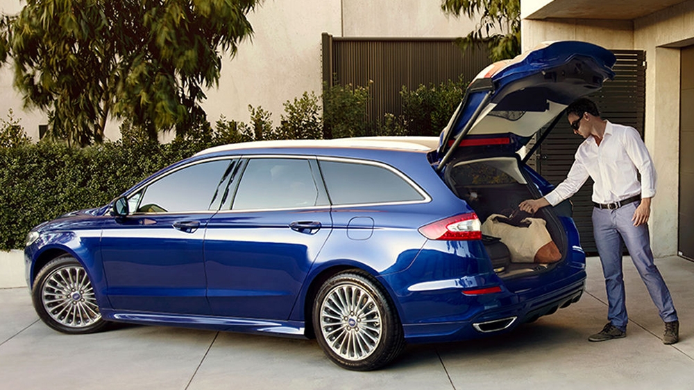 Ford_Mondeo Wagon_EcoBoost 240