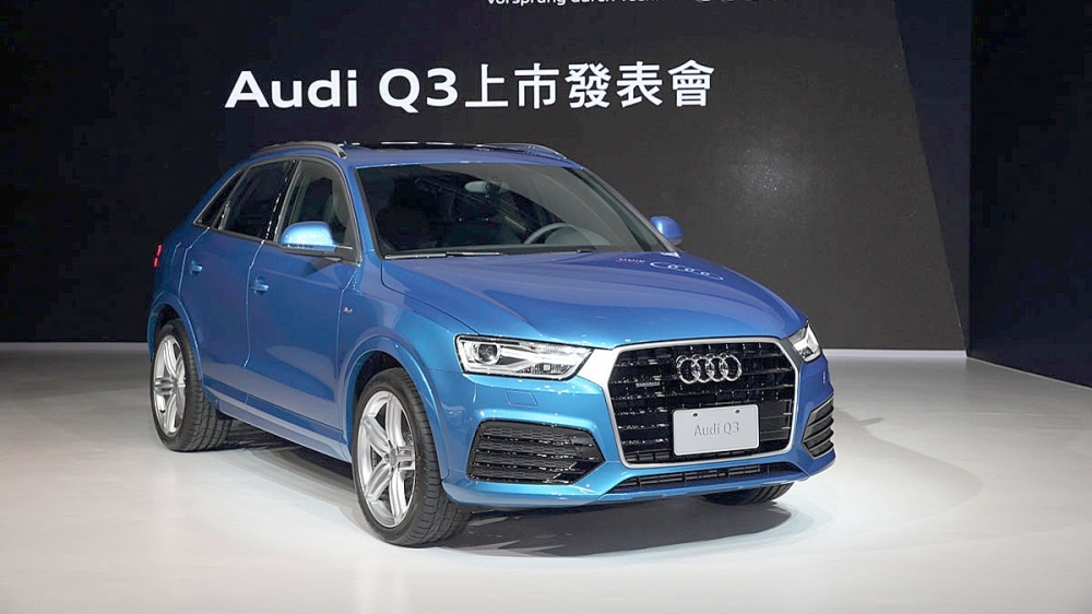 Audi_Q3(NEW)_35 TFSI quattro