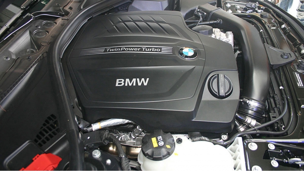 BMW_4-Series Gran Coupe_435i M Sport