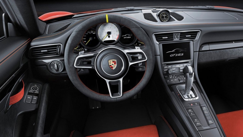 Porsche_911 GT3_RS 4.0