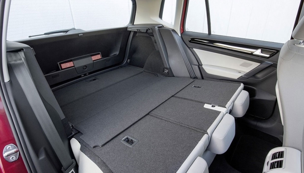 Volkswagen_Sportsvan_180 TSI Comfortline