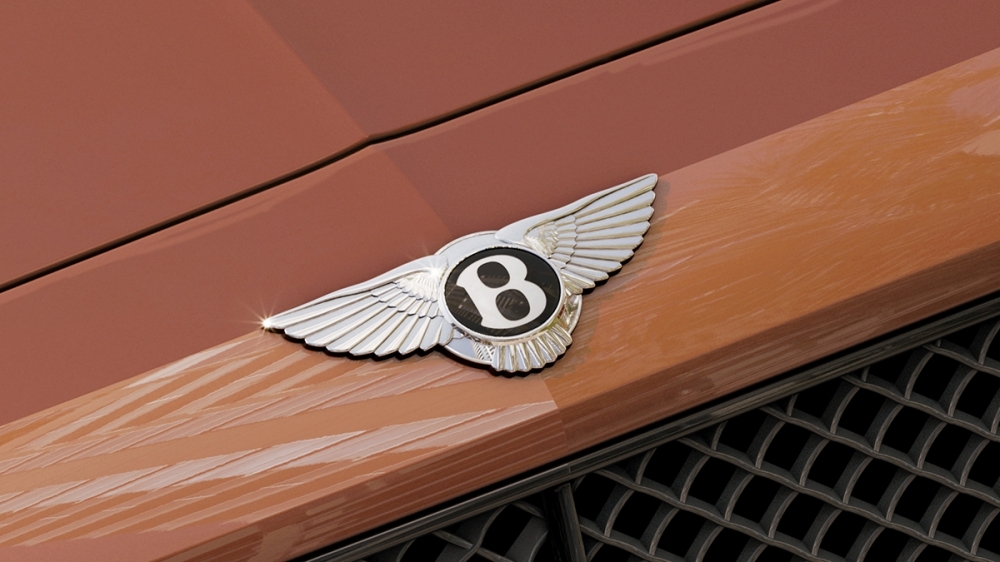 Bentley_Flying Spur_6.0 W12 S