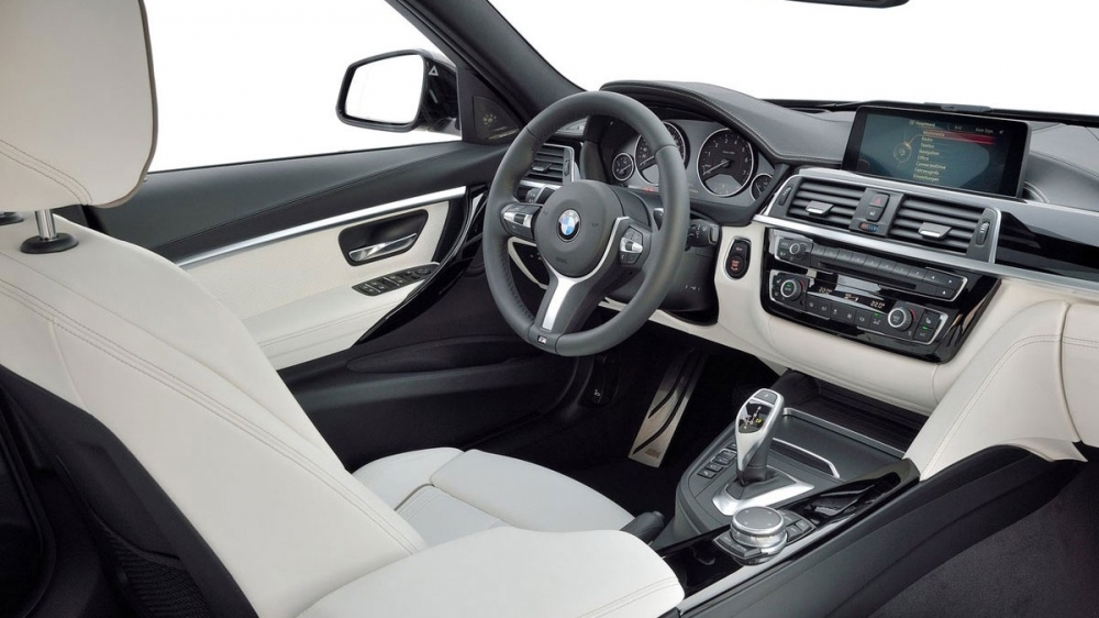 2019 BMW 3-Series Touring 320i M Sport