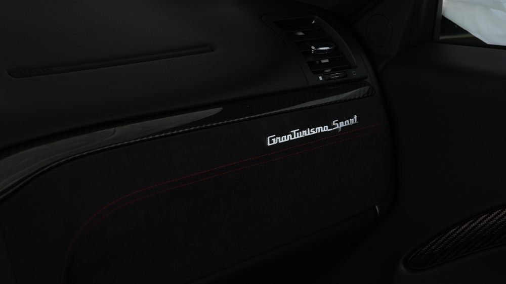 Maserati_GranTurismo _Sport Sessanta Edition