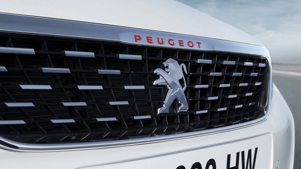 2018 Peugeot 308 1.2 PureTech Active＋