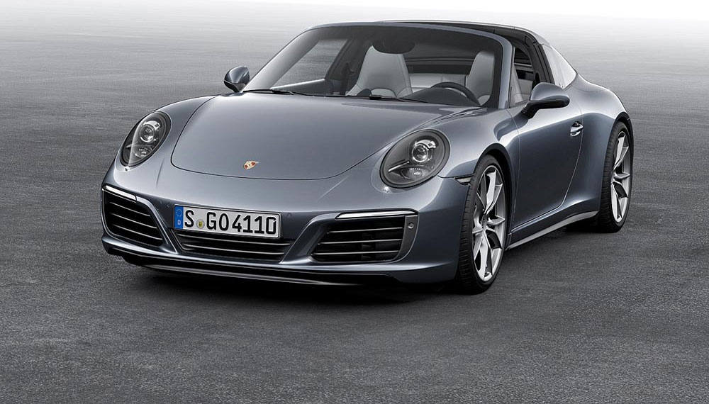 Porsche_911 Targa_4