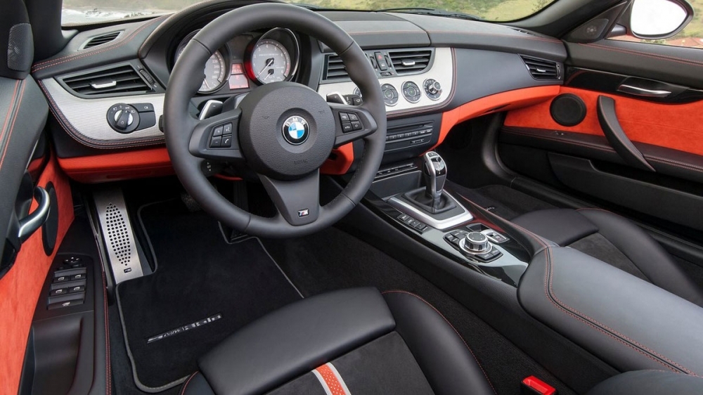 BMW_Z4_sDrive35is