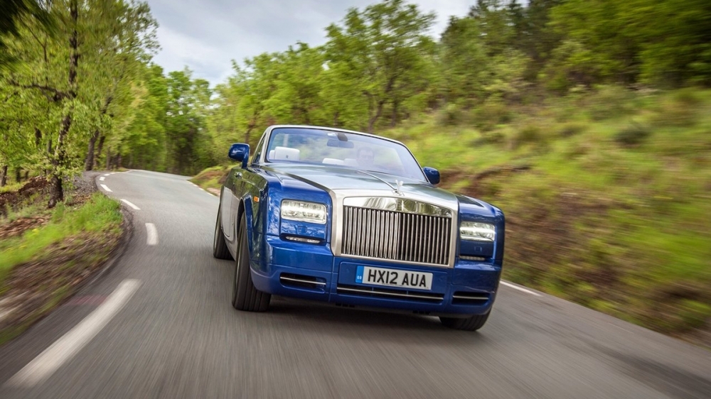 Rolls-Royce_Phantom Drophead Coupe_6.75 V12