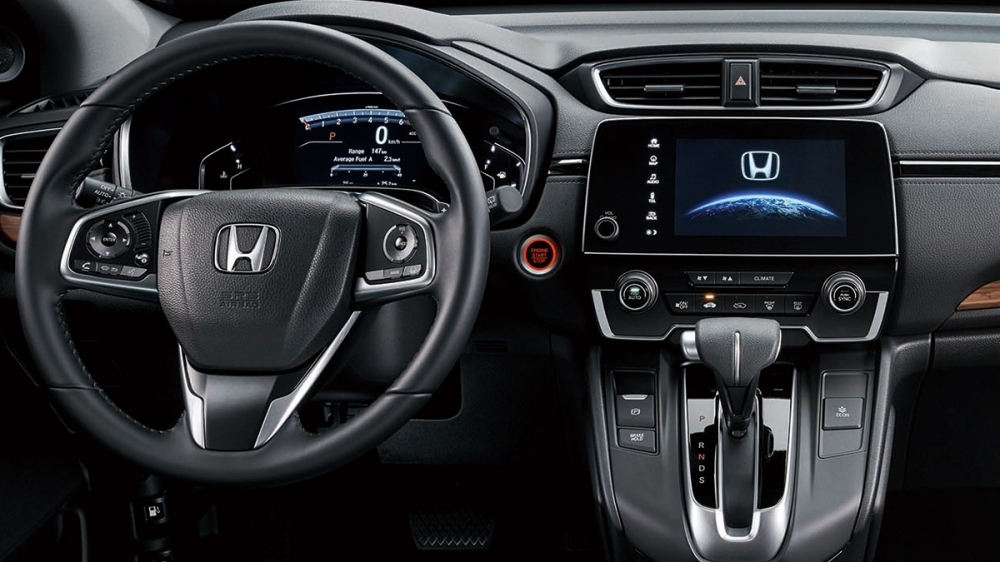 Honda_CR-V(NEW)_1.5 VTi