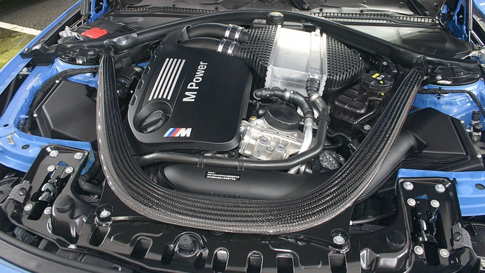 BMW_3-Series Sedan_M3