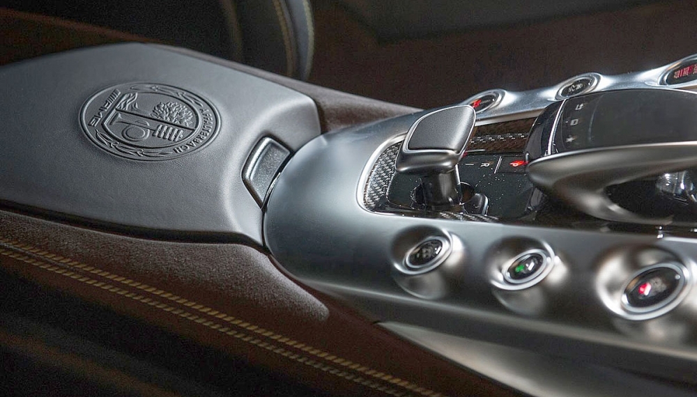M-Benz_AMG GT_4.0 V8