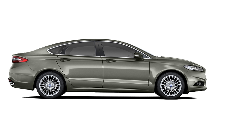 Ford_Mondeo(NEW)_EcoBoost 240