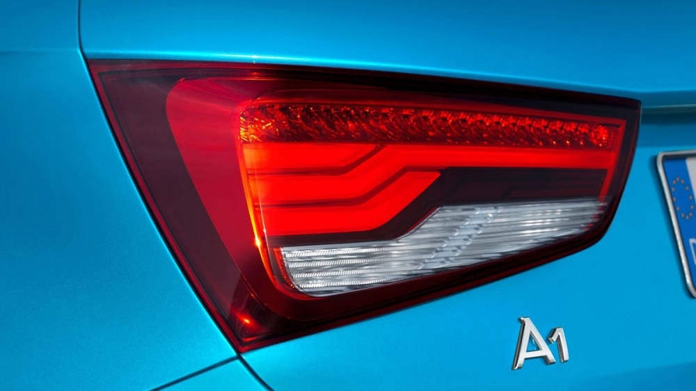 Audi_A1 Sportback(NEW)_30 TFSI