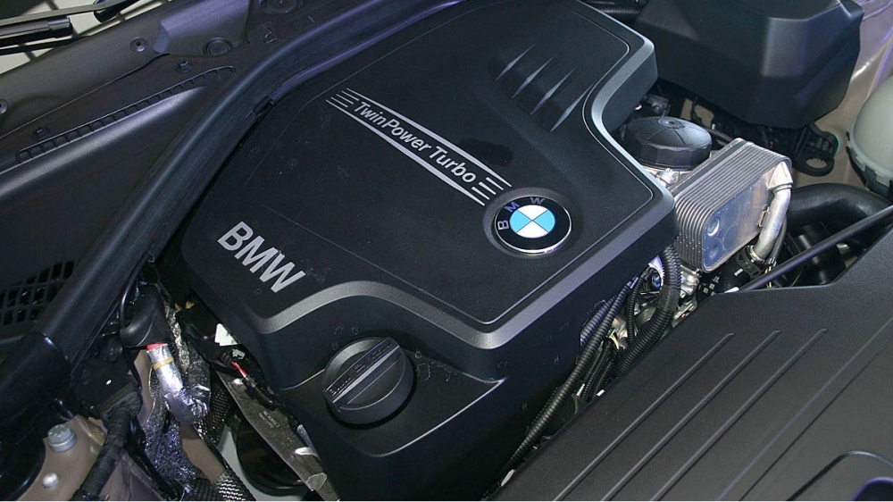 2019 BMW 4-Series Gran Coupe 420i M Sport