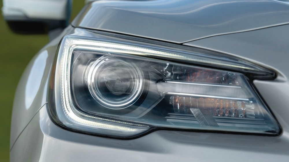 2019 Subaru Outback 2.5i-S EyeSight