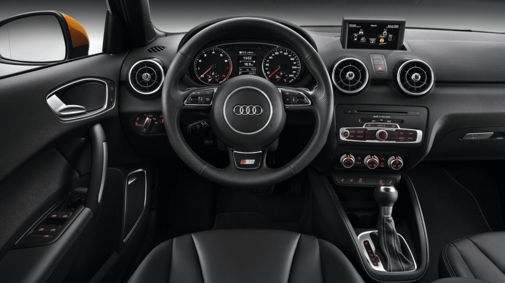 Audi_A1 Sportback_30 TFSI