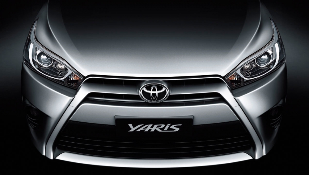 Toyota_Yaris(NEW)_1.5豪華