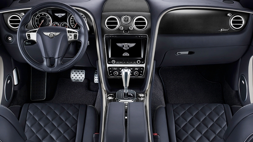Bentley_Continental GT Convertible_Speed 6.0 W12