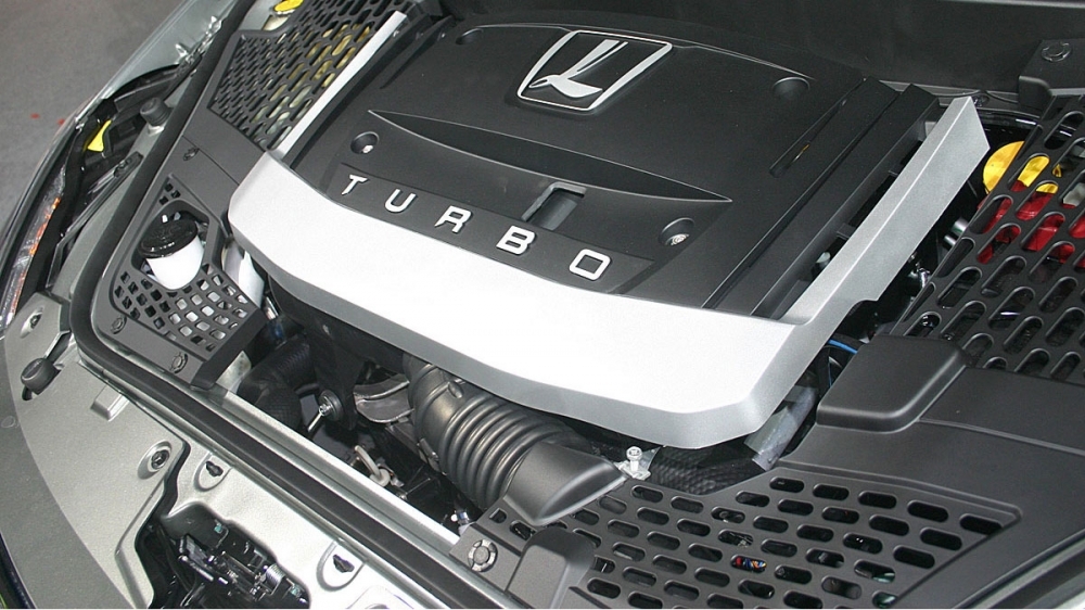 Luxgen_M7 Turbo_精緻型