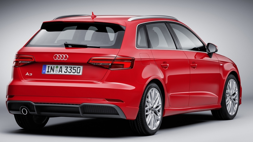 Audi_A3 Sportback(NEW)_35 TFSI Premium