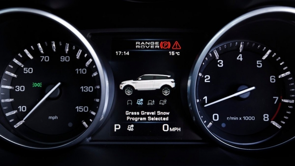Land Rover_Range Rover Evoque_Coupe Dynamic+