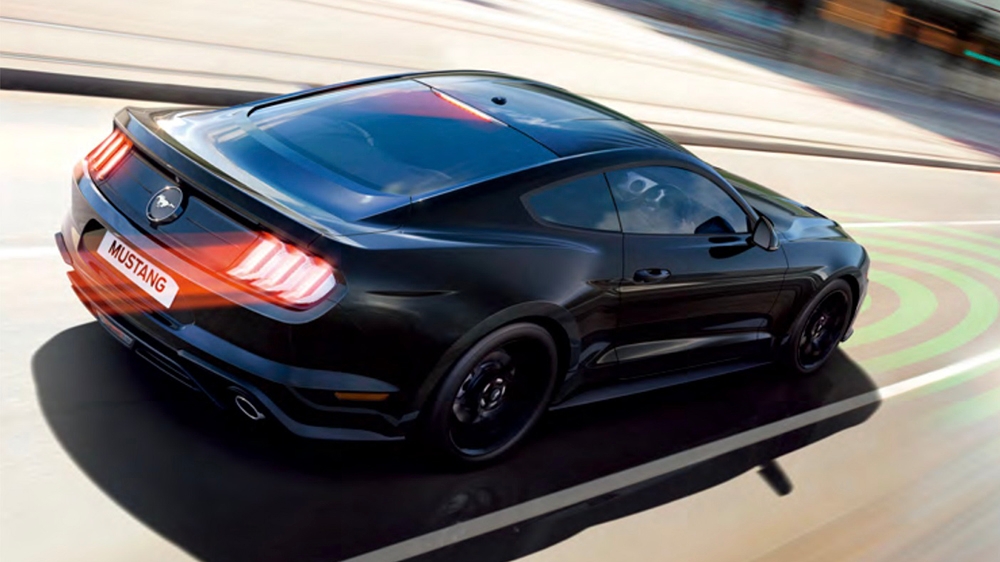 Ford_Mustang_EcoBoost Premium