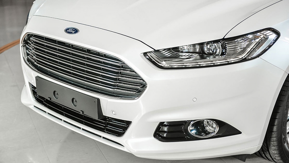 Ford_Mondeo_2.0 EcoBoost