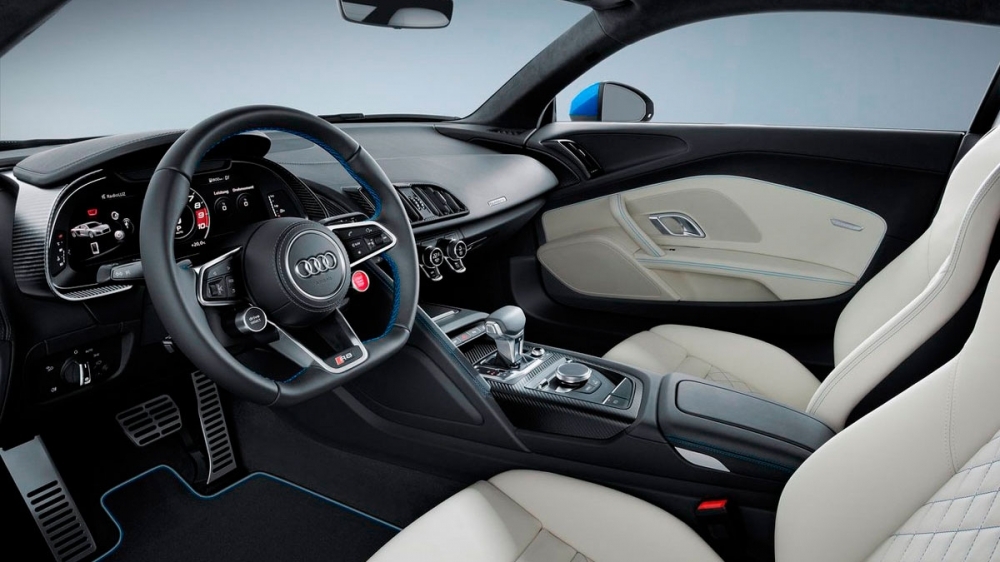 Audi_R8 Coupe(NEW)_V10
