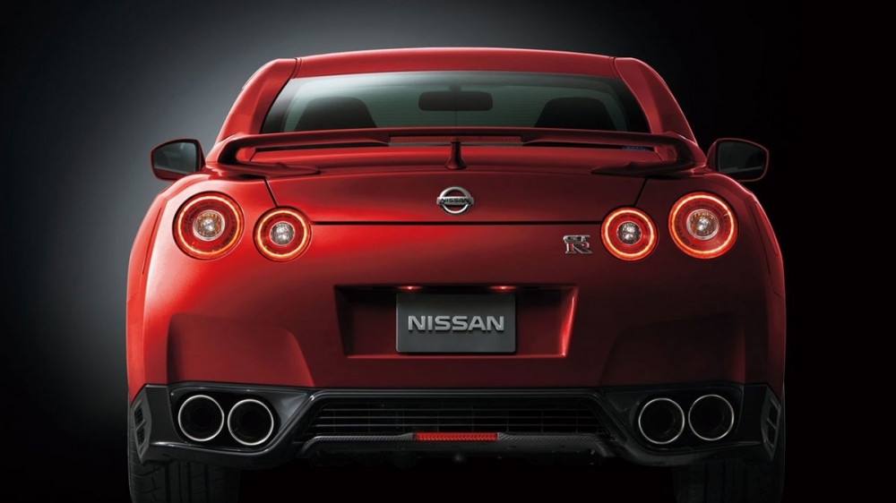 Nissan_GT-R_3.8 Premium