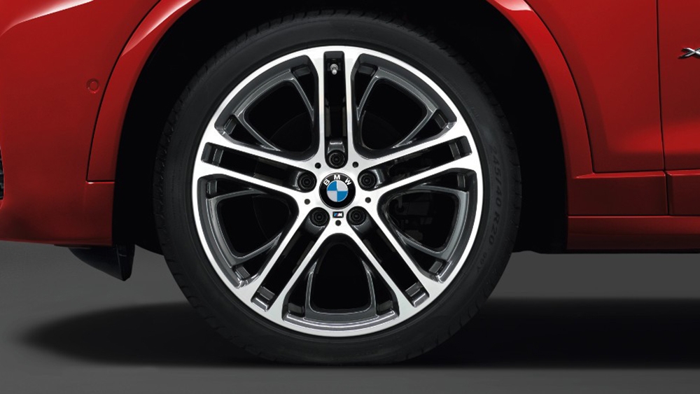 BMW_X4_xDrive20i M Sport