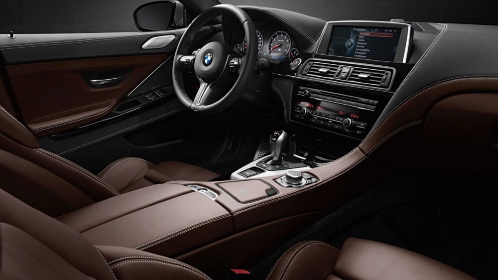 BMW_6-Series Gran Coupe_M6
