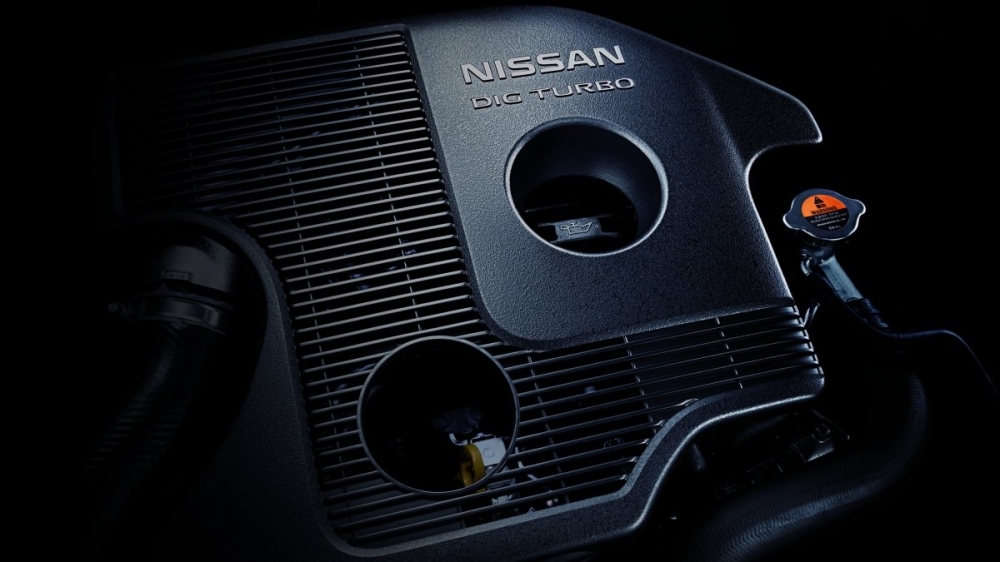 Nissan_Tiida 5D_Turbo豪華版
