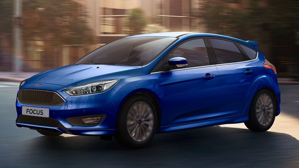 Ford_Focus 5D_EcoBoost 180頂級運動型
