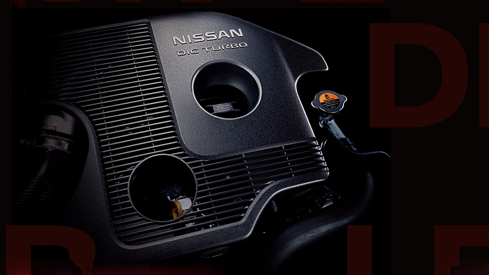 Nissan_Tiida 5D_Turbo版