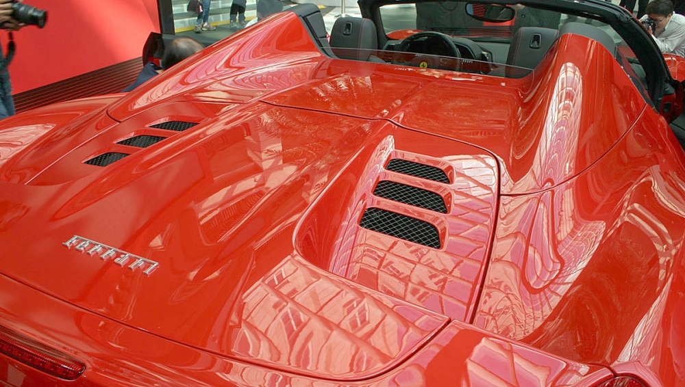 Ferrari_458 Spider_V8