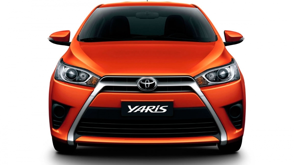 Toyota_Yaris(NEW)_1.5雅緻