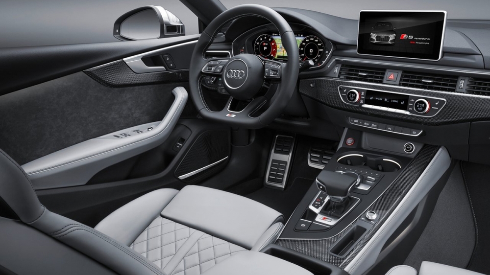 Audi_A5 Sportback(NEW)_S5