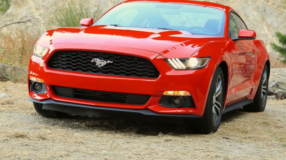 Ford_Mustang_2.3 EcoBoost