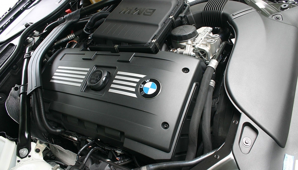 BMW_Z4_sDrive35i